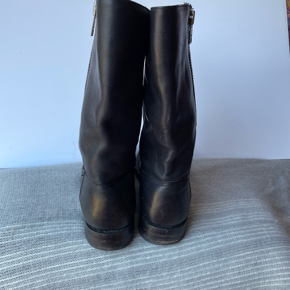 Frye Boots - Picture 4 of 6